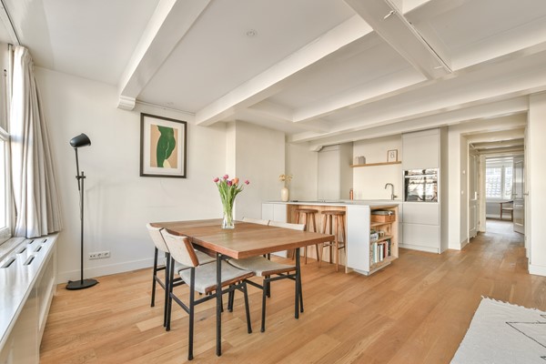 Photo - For rent: Oudezijds Achterburgwal 173E, 1012 DJ Amsterdam